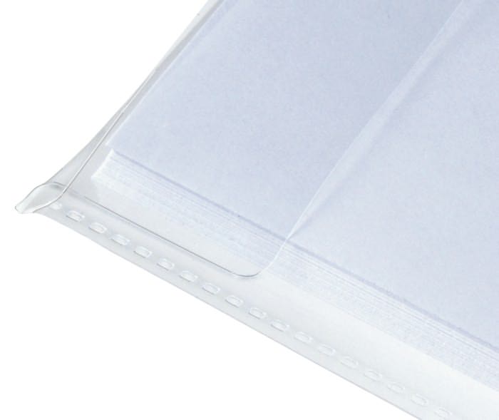 Sei Διαφάνεια Soft P 30x42cm Με Καπάκι